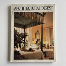 Architectural Digest March 1982 Myra Goldfinger Long Island - £23.22 GBP