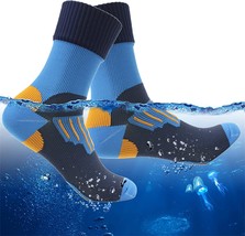 Unisex Hiking Wading Trail Running Kayaking Crew Socks From Randy Sun Are - £28.82 GBP