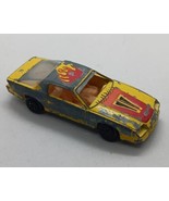 Vintage Yatming 1/64 Diecast #1083 1983 Camaro Z28. - $10.72 CAD