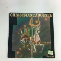 Christmas Carousel - £5.60 GBP