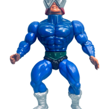 Mekanek - Vintage He-Man / MOTU Action Figure Mattel 1984 - £15.48 GBP