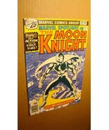 MARVEL SPOTLIGHT 28 *VF/NM 9.0* 1ST APPEARANCE SOLO MOON KNIGHT  JS65 - €208,85 EUR
