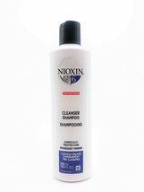NIOXIN System 6 Cleanser  Shampoo 10.1oz - £23.48 GBP