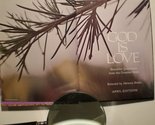 God is Love: Beautiful Quotations from the Greatest Book [Hardcover] Bla... - £5.50 GBP