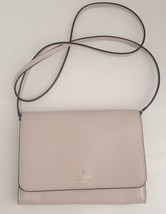 NWOT Kate Spade Chalk Pink Braelynn Wallet on String Crossbody - £39.41 GBP