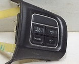 13 14 15 16 Dodge dart cruise control switch assembly OEM 68140288AC - $44.54