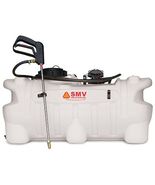 Smv Industries 25SW202HLB2G0N Deluxe Spot Sprayer, 25 Gallon - €213,05 EUR