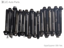 Cylinder Head Bolt Kit From 2009 Jeep Grand Cherokee  5.7  Hemi - $34.60