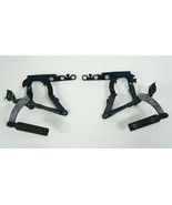 07-2013 mercedes w216 w221 cl550 s550 front right left hood bonnet hinge... - $2,570.14 MXN