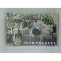 Fred Travers Time After Time Cassette New Sealed - £6.19 GBP