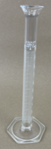 OEM Kimble Graduated Cylinder: Borosilicate Glass, 10 mL,  CLASS A  Kima... - $15.83