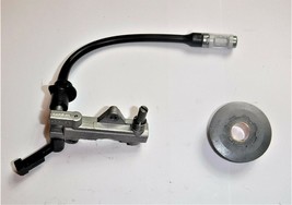 Certified Open Box

Husqvarna 543 XP Chainsaw Bar Oil Pump - OEM - $1,876.16 MXN
