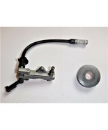 Certified Open Box

Husqvarna 543 XP Chainsaw Bar Oil Pump - OEM - $99.95