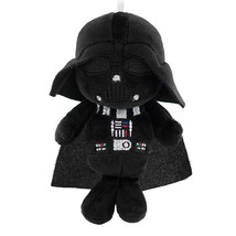 Hallmark Christmas Ornament Darth Vader Star Wars Disney 6&quot; Collectible New - £7.62 GBP