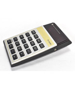 Vtg Texas Instruments TI-1000 Vintage Calculator Tested Working Retro Mo... - €15,34 EUR