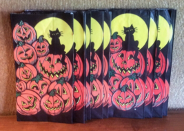 Lot Of 16 Sun Hill Pumpkin Patch Luminaries Bags Opened Package Never Used - £12.08 GBP