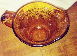  Creamer Sandwich Amber by Tiara image 2