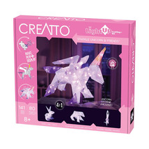 Thames &amp; Kosmos Creatto Sparkle Unicorn &amp; Friends - £49.85 GBP