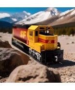 Athearn 4620 GP38-2 Santa Fe Merger #2370 Powered Diesel Locomotive HO S... - $85.49