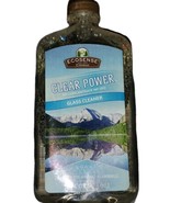Melaleuca EcoSense Clear Power 6x Concentrate Glass Cleaner 16oz New Sealed - $13.12