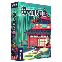 Bamboo Board Game - £75.72 GBP