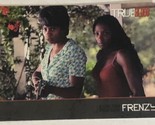 True Blood Trading Card 2012 #45 Frenzy - $1.97