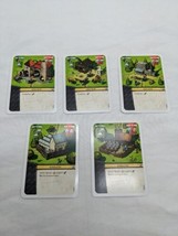 Imperial Settlers Armorer Barracks Promo Cards - $35.63