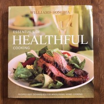 2003 Essentials Of Healthful Cooking (Hardcover) - £6.46 GBP