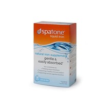 Nelsons Spatone 100% Natural Iron Supplement For Everyone Over the Age T... - $16.00