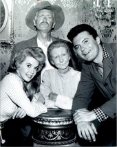 BEVERLY HILLBILLIES CAST iconic Tv series 8X10 Glossy Promo Photo Print ... - $5.66