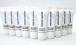10x KenetMD Haircare Provitamin Shampoo 0.9oz Each Hyatt Hotels Exclusiv... - $272.88 MXN