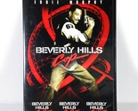 Beverly Hills Cop Trilogy Collection (3-Disc DVD, 1984) Like New !  Eddi... - $15.78