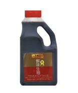 Lee Kum Kee Premium Soy Sauce 64 Oz 1/2 Gallon - €42,18 EUR