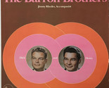 The Barron Brothers (Dick And Henry) [Vinyl] - £23.88 GBP