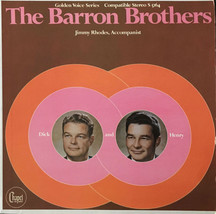 The barron brothers the barron brothers thumb200