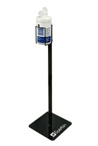 Spartan Chemical Company #930700 Floor Stand for Hard Surface Wipes, Black (NEW) - $62.99