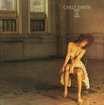 Boys In The Trees [Vinyl] Carly Simon - £23.34 GBP