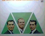 The Best of Chad Mitchell Trio [Vinyl] - £7.96 GBP