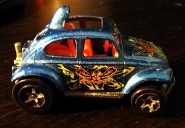 Hot Wheels &quot;Bug&quot; - $7.00