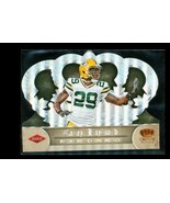 2012 Crown Royale Casey Hayward 88/149 Green Bay Packers Football Card #163 - $4.94