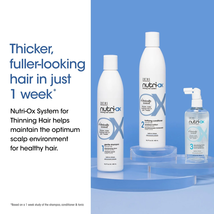 Nutri-Ox - Gentle Shampoo - Normal image 4