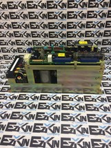 Fanuc A06B-6047-H002 Velocity Servo Controller Unit  - $171.00