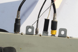 2002-2006 MINI COOPER S ANTENNA AMPLIFIER MODULE K409 image 5