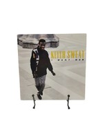 1987 Keith Sweat I Want Her 12 Inch Single Vinyl Record Elektra - $10.64