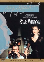 Alfred Hitchcocks Rear Window [195 DVD Pre-Owned Region 2 - £14.94 GBP