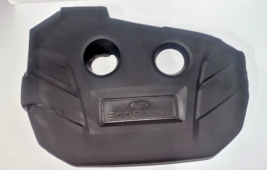 2013-2019 USED GENUINE OEM FORD ENGINE COVER, PART NUMBER DS7G6A949E - $60.93