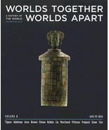 Worlds Together, Worlds Apart Vol. B : A History of the World from the... - €59,47 EUR