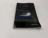 2015 Chrysler 200 Owners Manual Handbook OEM K01B53052 - $17.32