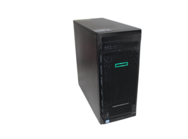 HPe 872309-B21 Proliant ML110 G10 8Bay 2.5&quot; Tower Server - £627.11 GBP