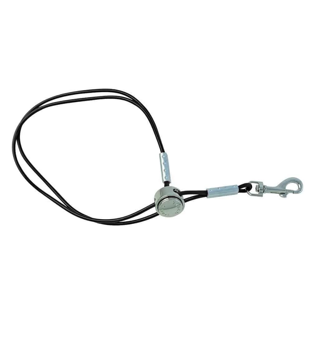 MPP Small Grooming Loops Softer Fabric Trachea Saver Pro Harness Style for Dogs